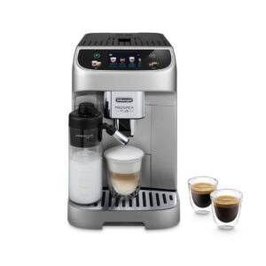 Magnifica Plus Automatic Espresso Machine