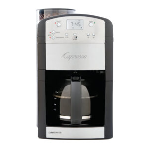 Capresso CoffeeTeam GS