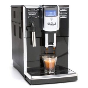 Gaggia Anima Super-Automatic Espresso Machine