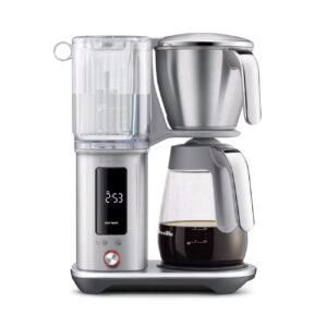 Breville the Luxe Brewer™ Glass