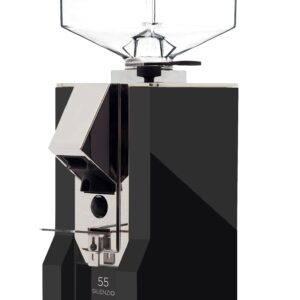 Eureka Mignon Silenzio 55 Espresso Grinder