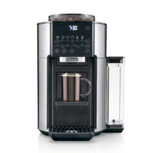 DeLonghi TrueBrew Drip Coffee Maker