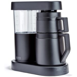 Ratio Six Coffee Maker - Matte Black