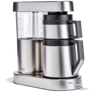 Ratio Six Coffee Maker - Matte Stainless
