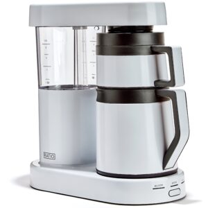 Ratio Six Coffee Maker - White