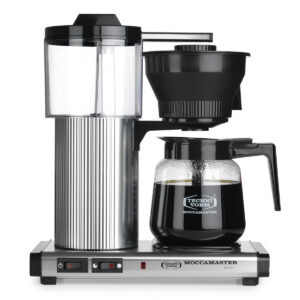 Technivorm Moccamaster CD Grand Coffee Maker